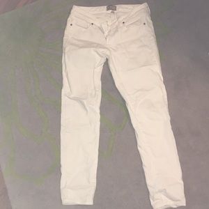 White Joe’s Jeans